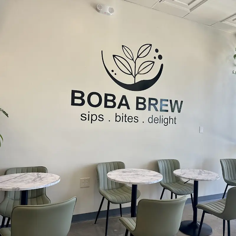 Boba Brew