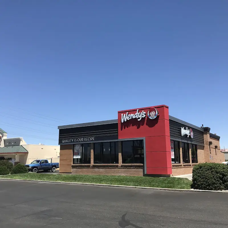 Wendy's