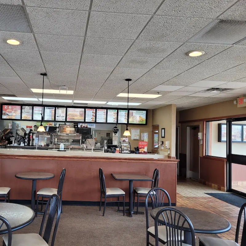 Arby's