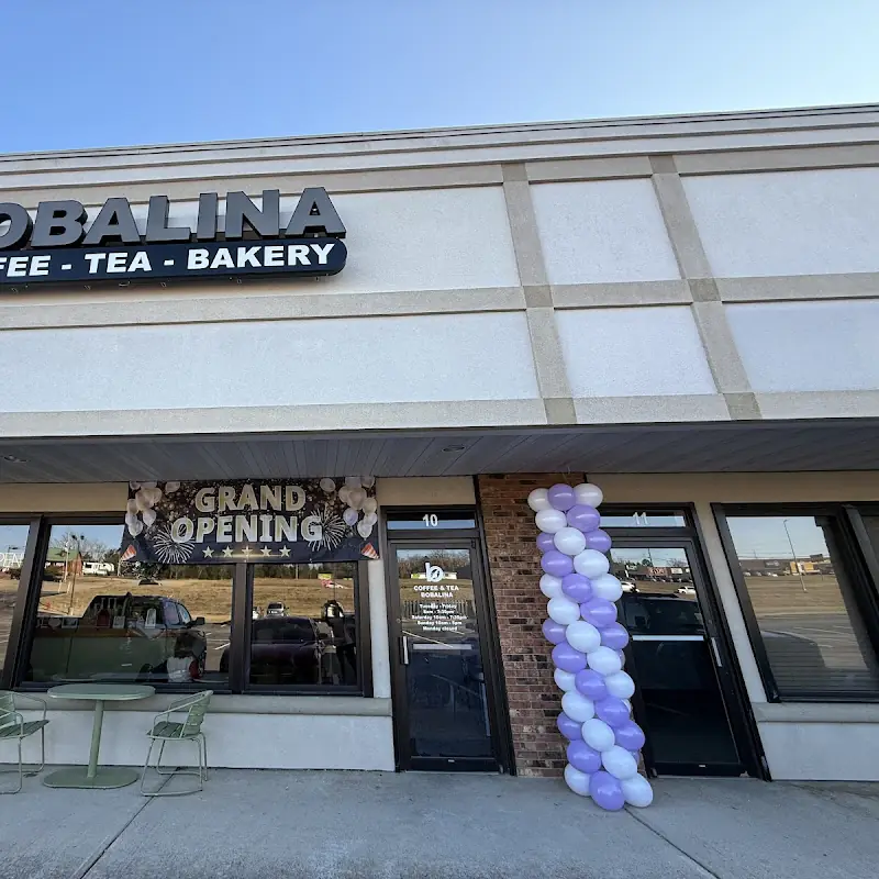 Cafe Bobalina