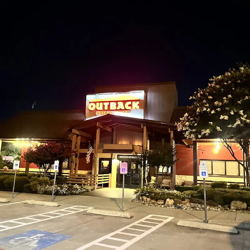 Outback Steakhouse