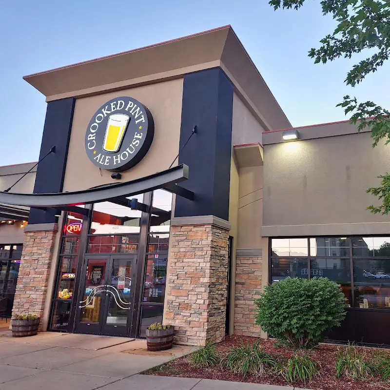 Crooked Pint Ale House