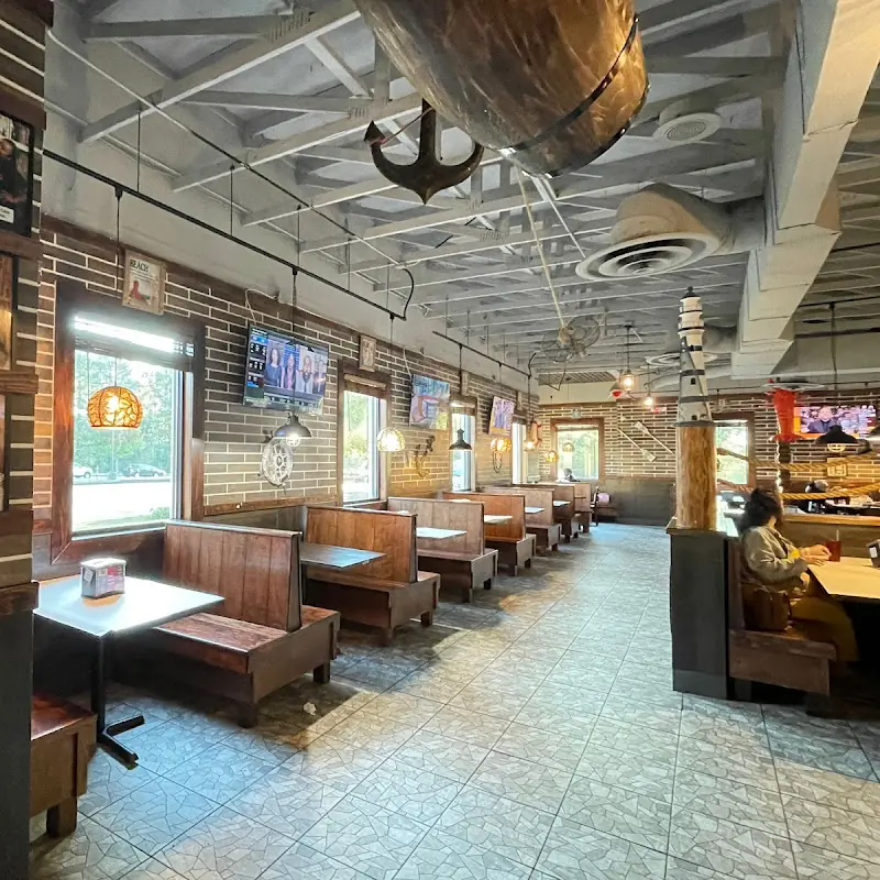 The Juicy Crab Austell