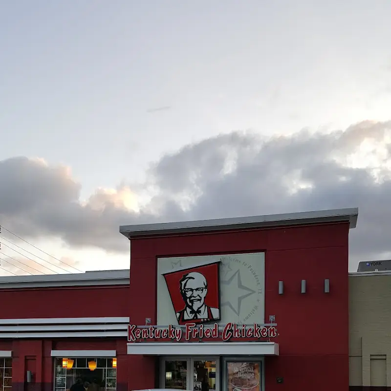 KFC