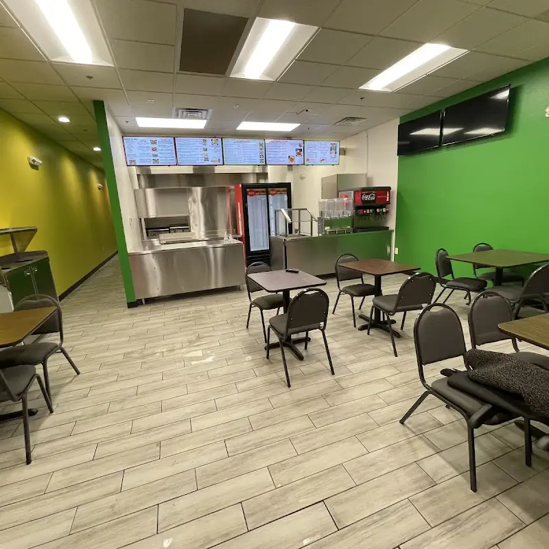 Durango Taco Shop #6