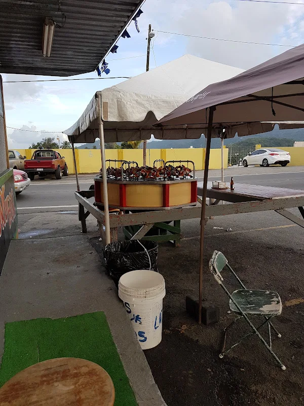 Kapicu Sport Bar