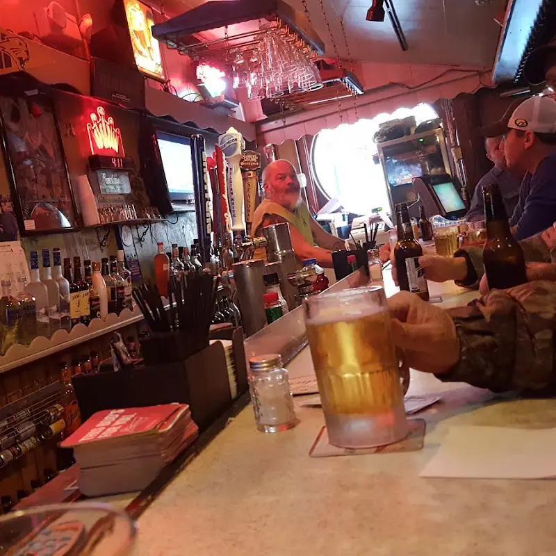 Office Tavern