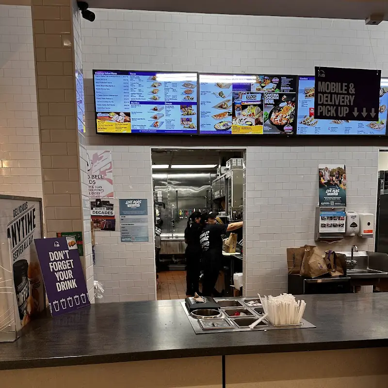 Taco Bell