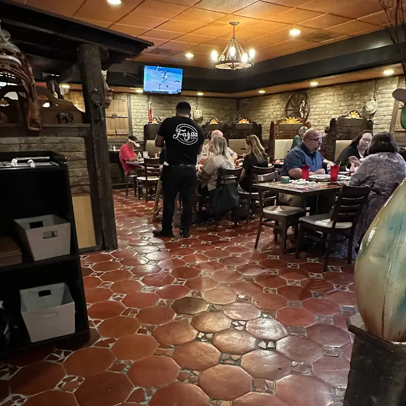 Fajita Grill & Mexican Restaurant