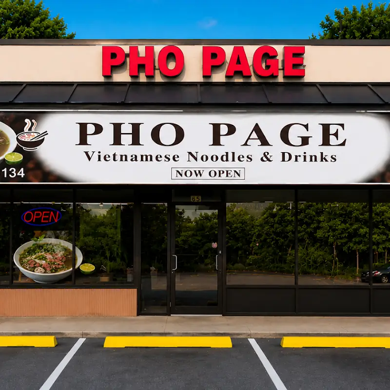 Short Ribs Pho