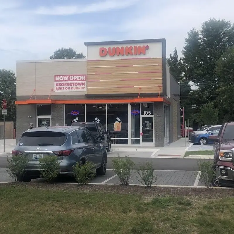 Dunkin'