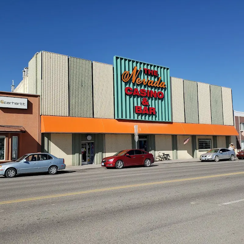 The Nevada Casino & Bar