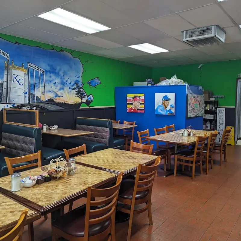 Ginger's Restaurant