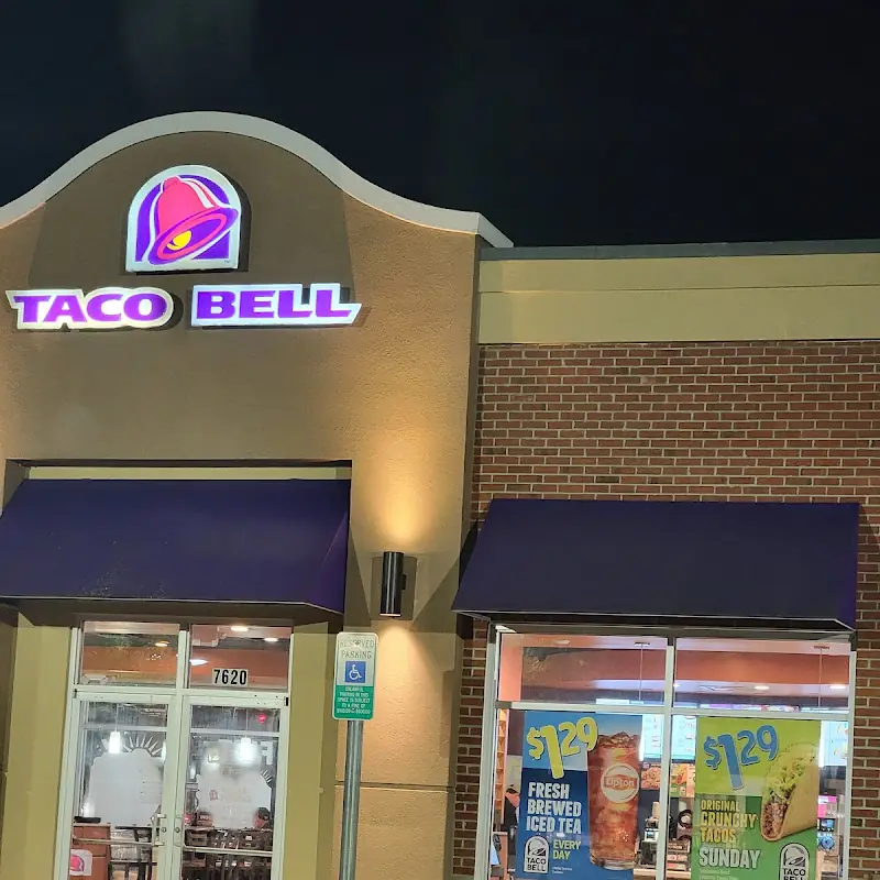 Taco Bell