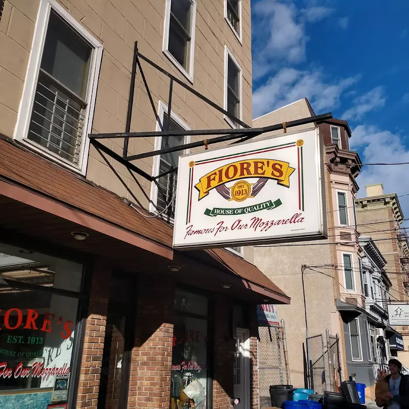 Fiore's House of Quality