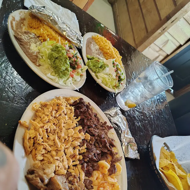 El Jarocho | Mexican Restaurant
