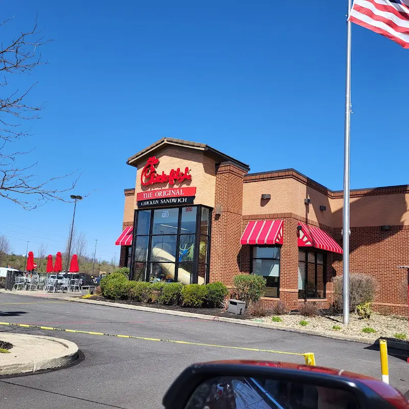 Chick-fil-A