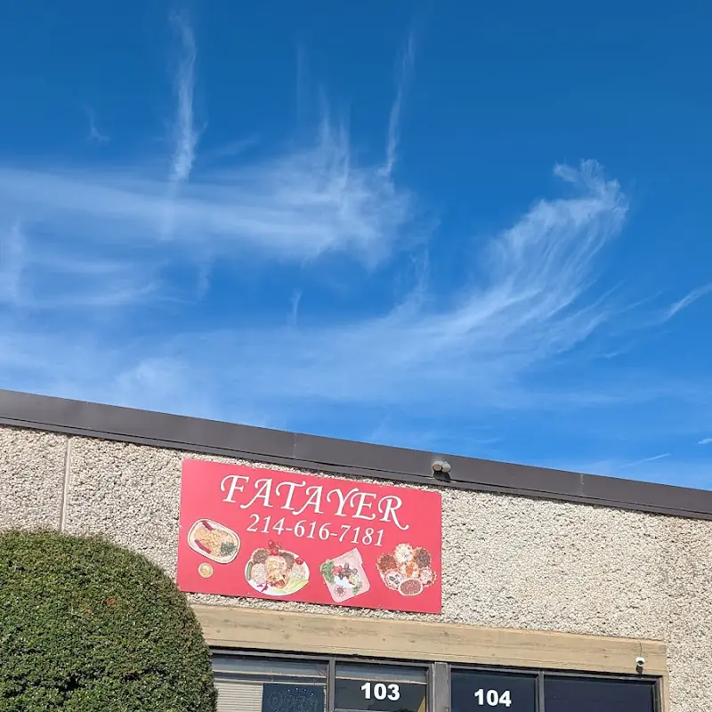 Fatayer