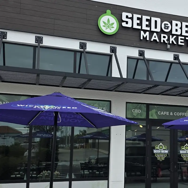 Seed & Bean