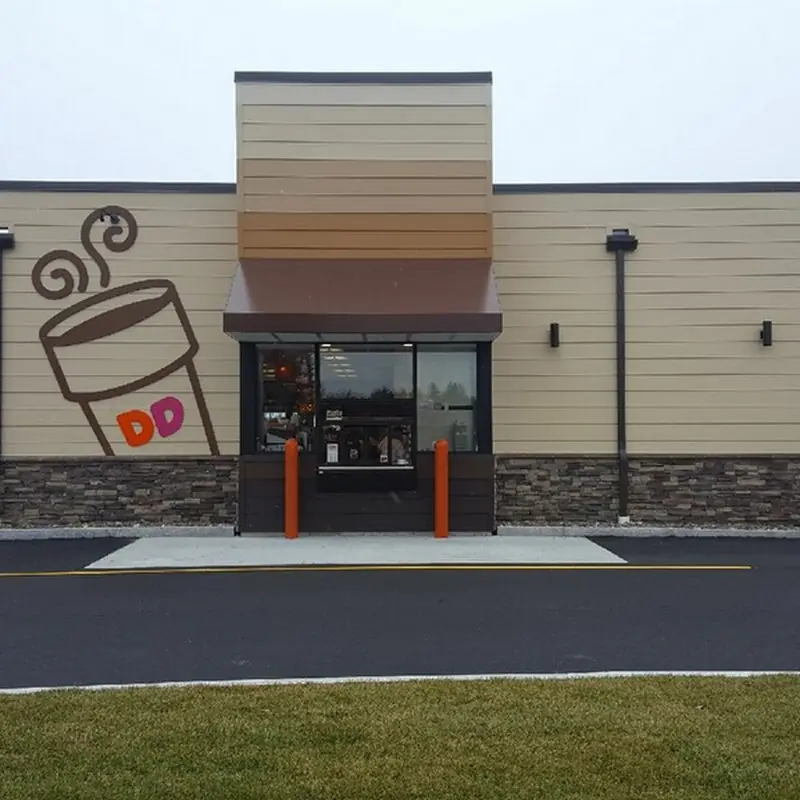 Dunkin'