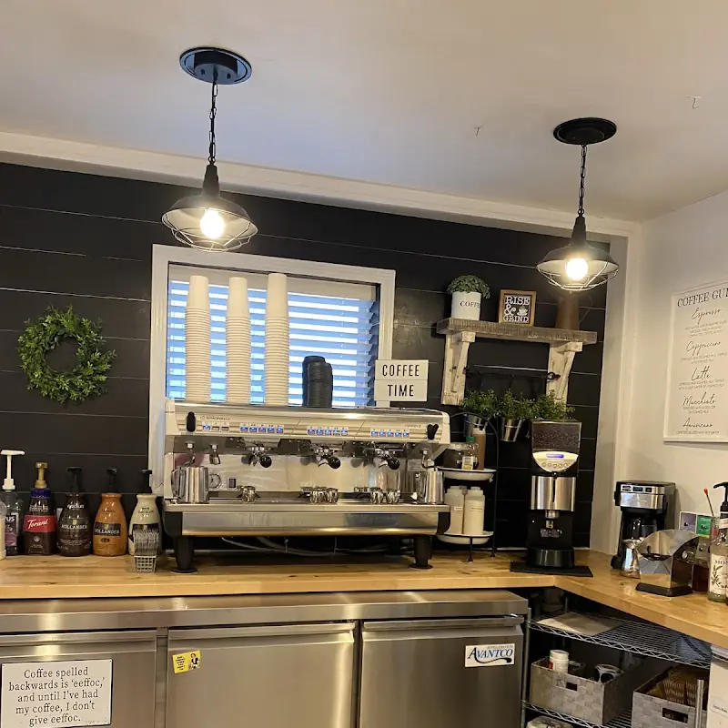 Latte Da