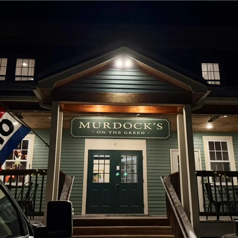 Murdock's on the Green