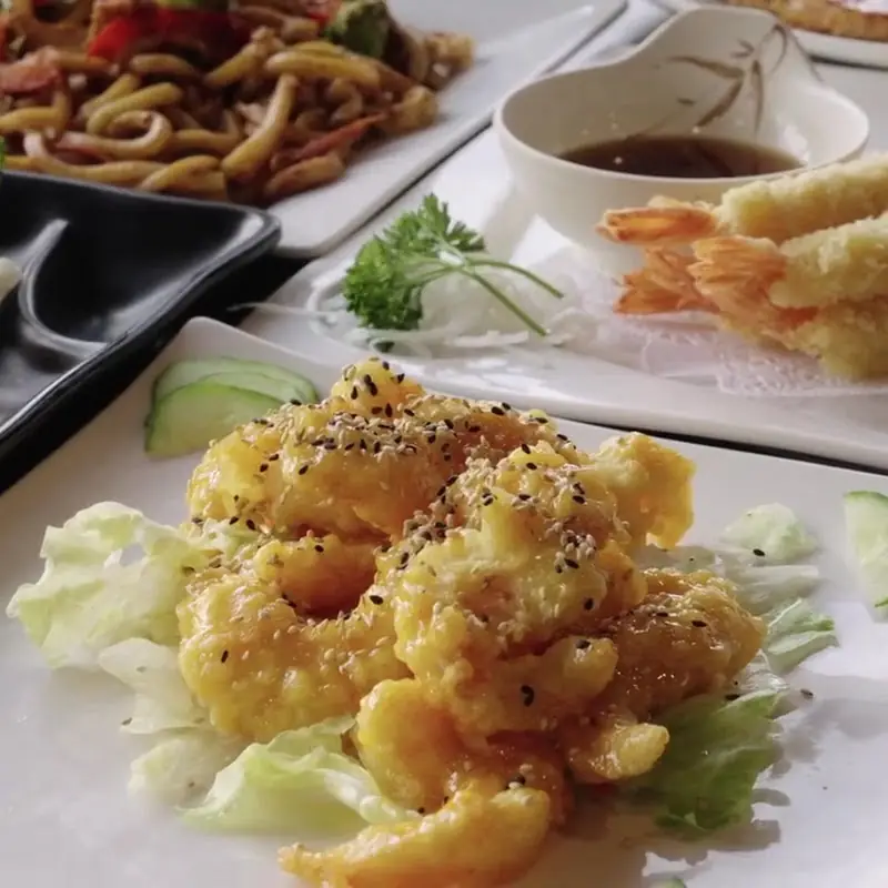 Tokyo Grill