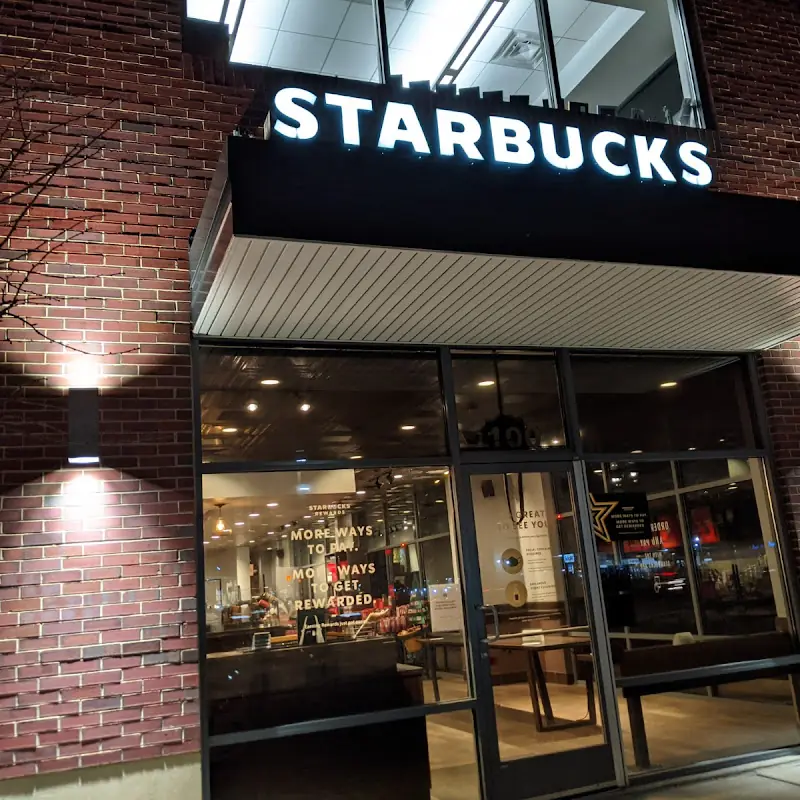 Starbucks Coffee Company