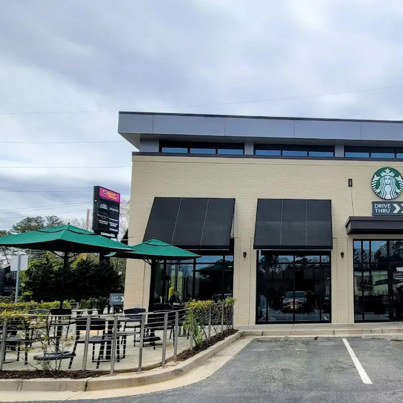 Starbucks Coffee Company