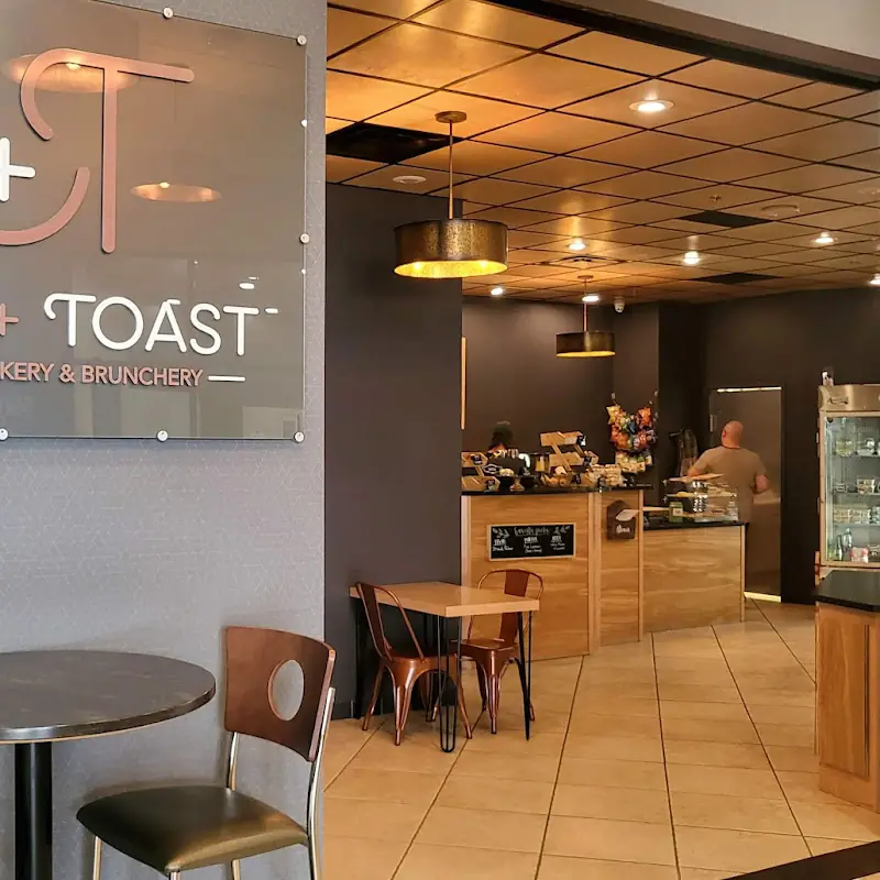 Small Talk Coffee Company