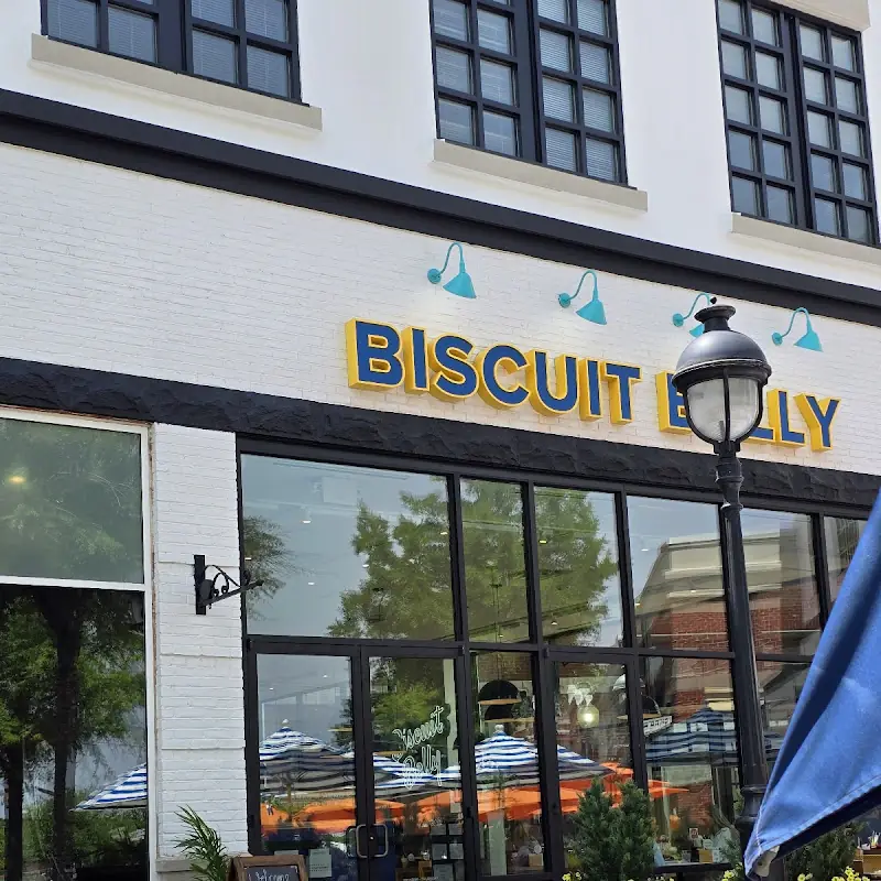 Biscuit Belly - Peachtree City