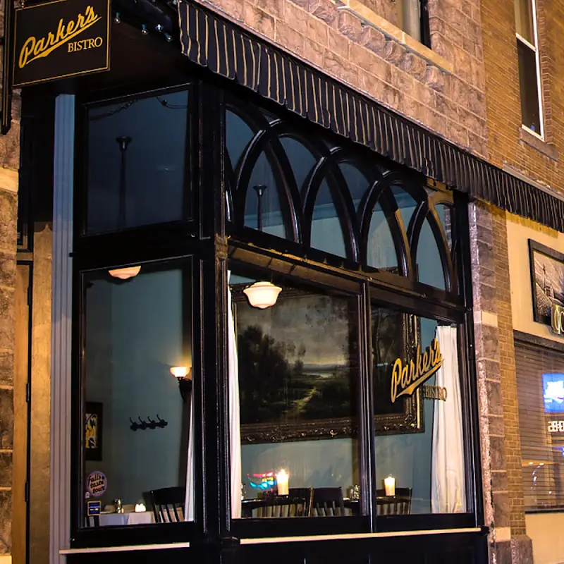 Parker's Bistro