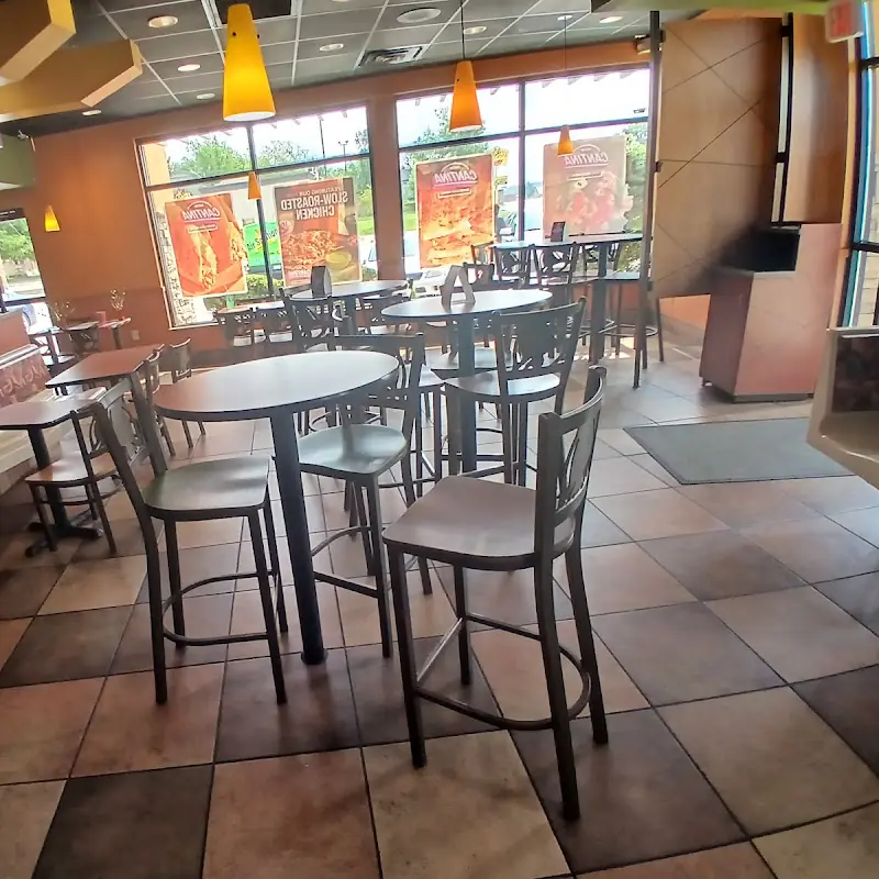 Taco Bell