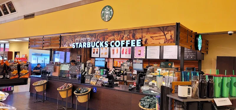 Starbucks Coffee Company