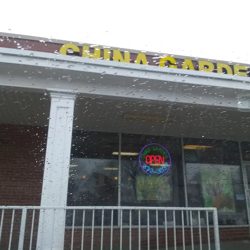 China Garden