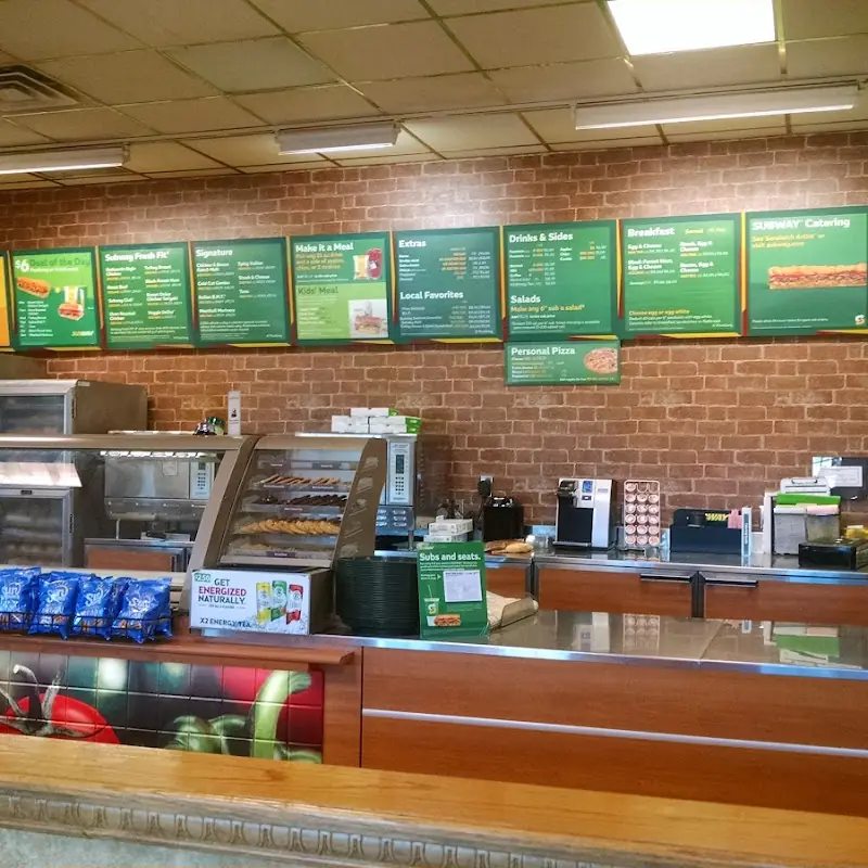 Subway