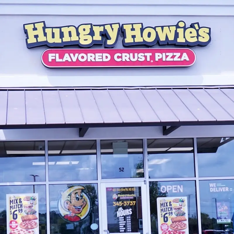 Hungry Howie's Pizza