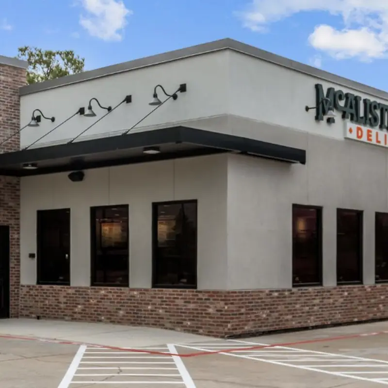 McAlister's Deli