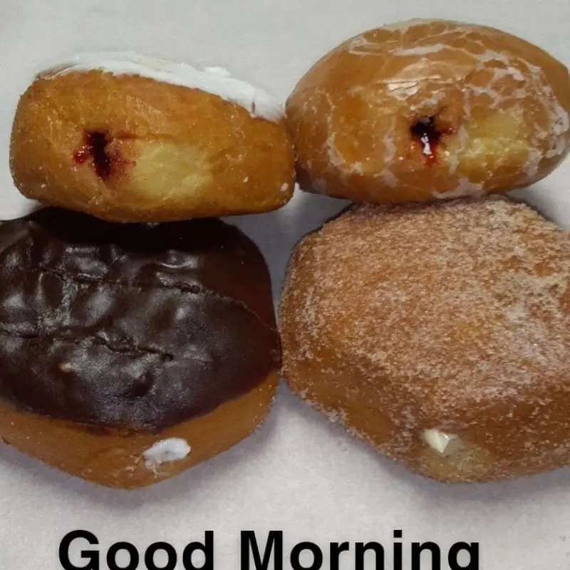 Main’s Bakery