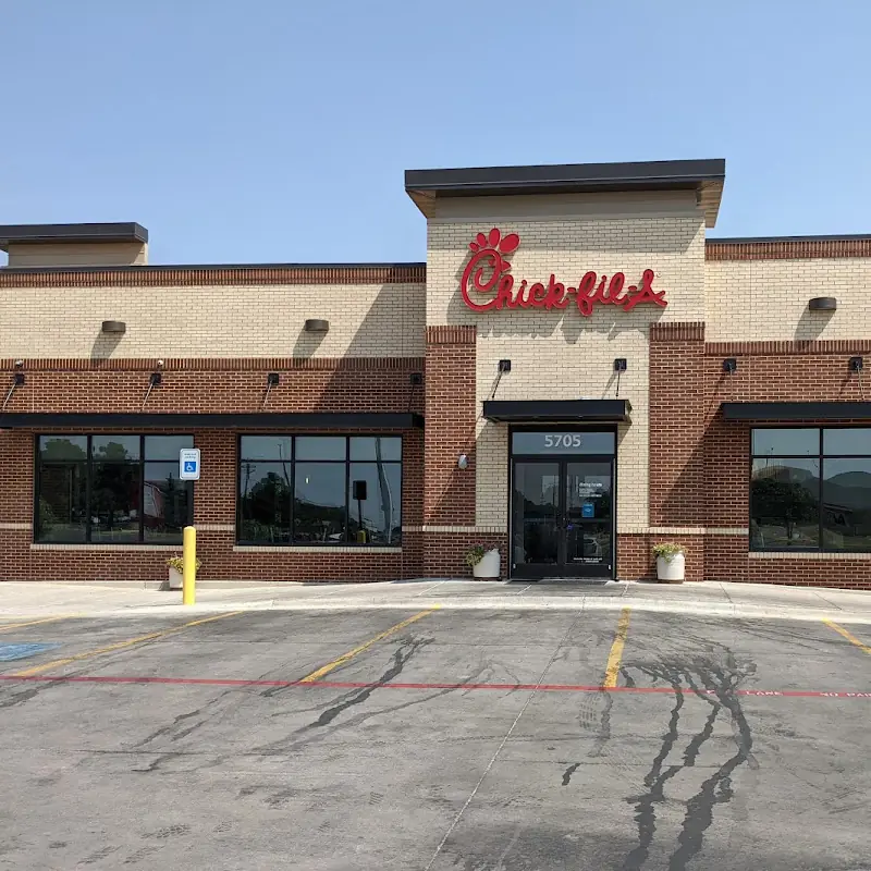 Chick-fil-A