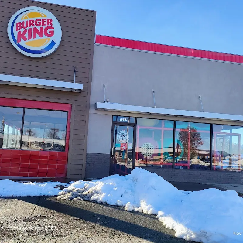 Burger King