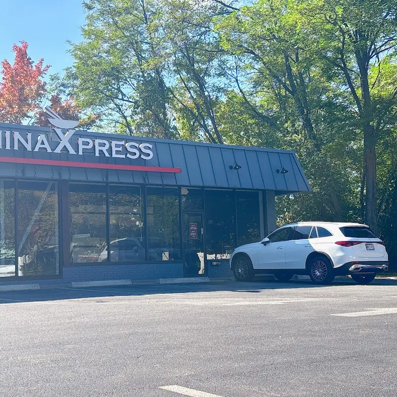 China Xpress