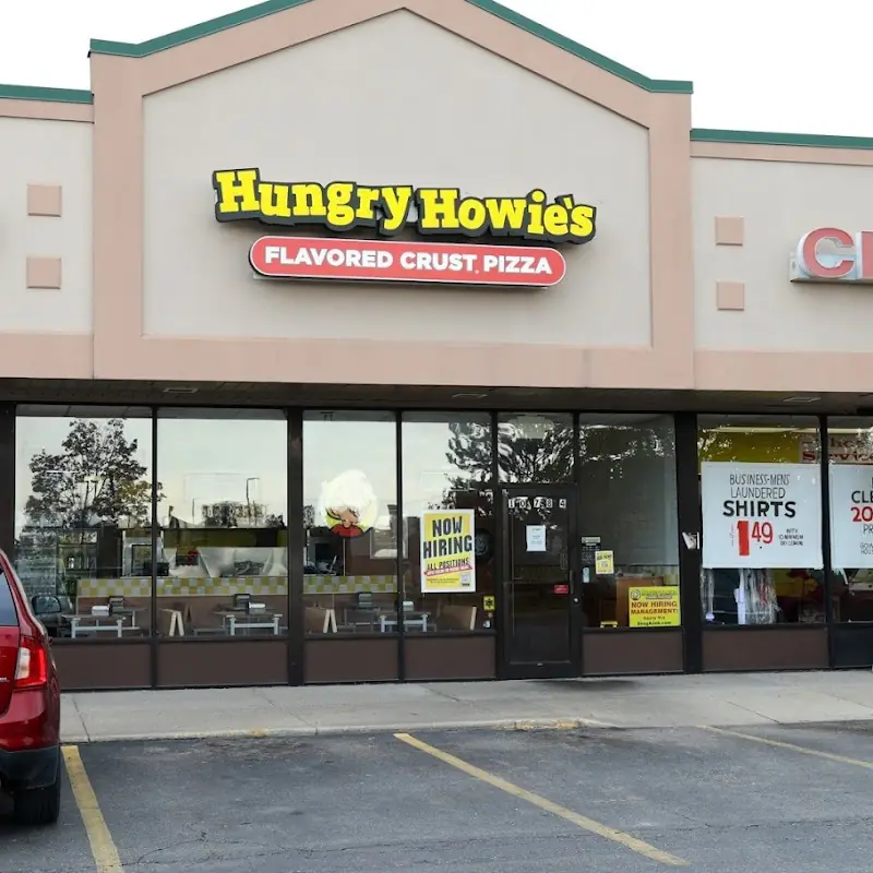 Hungry Howie's Pizza