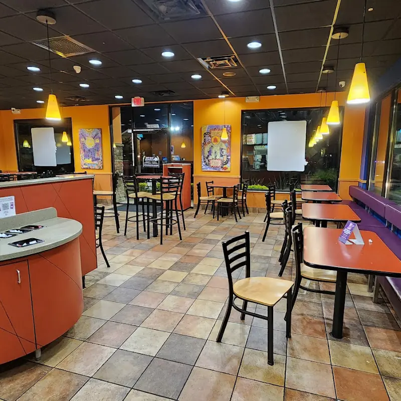 Taco Bell