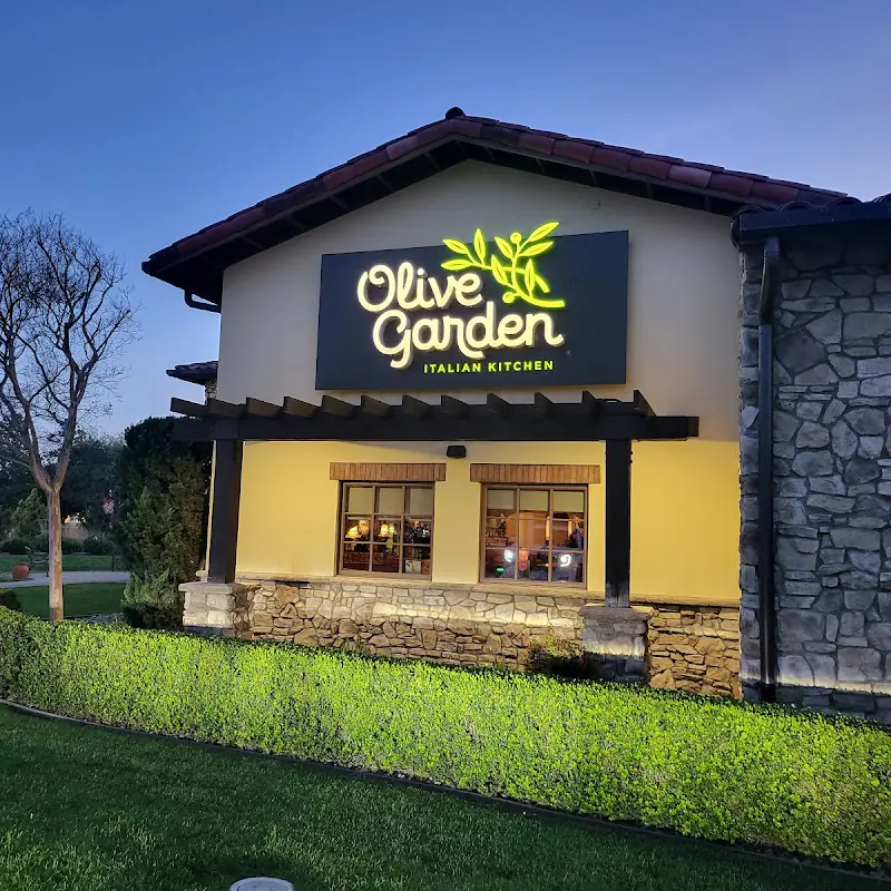 Olive Garden Italian Restaurant