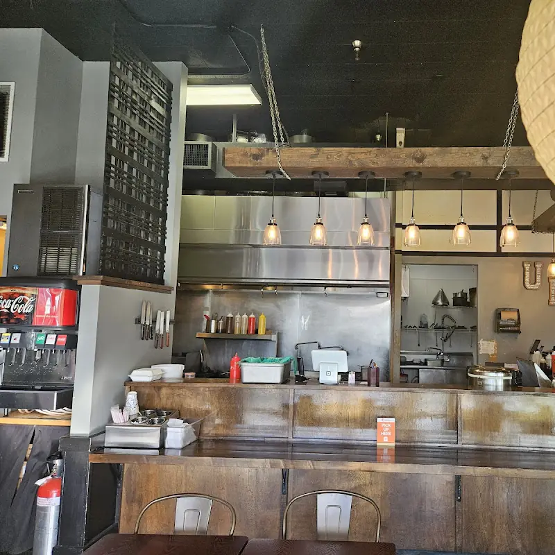 Ume Grill Skewer House