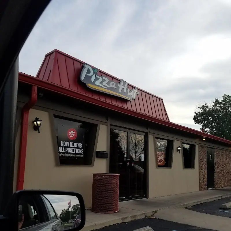 Pizza Hut