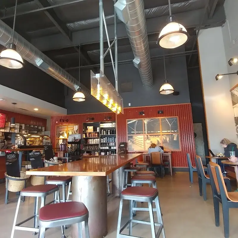 Starbucks Coffee Company