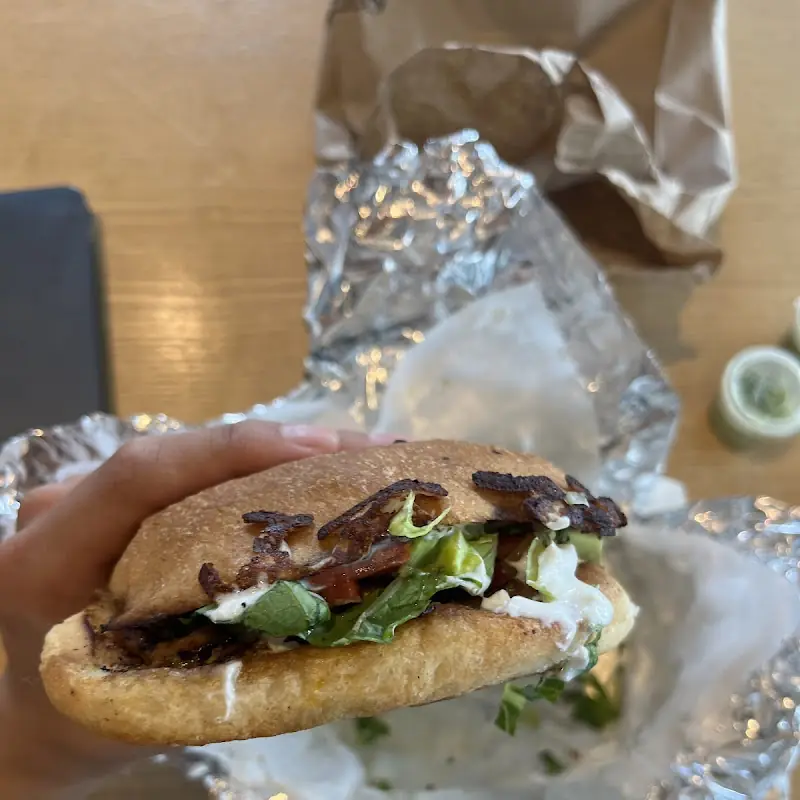 Fernando's Food Truck | Mexican