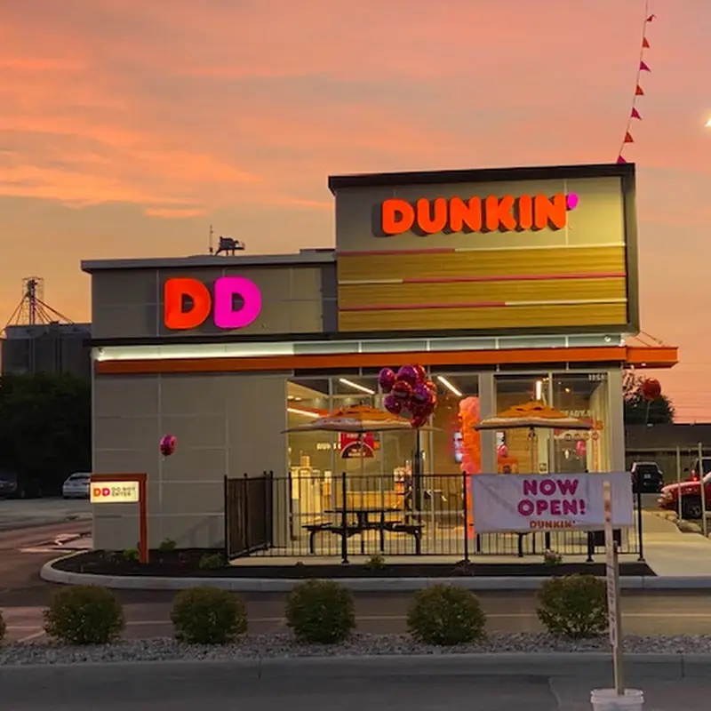 Dunkin'